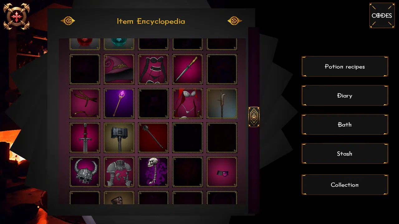 Alchemy Quest Screenshot 9