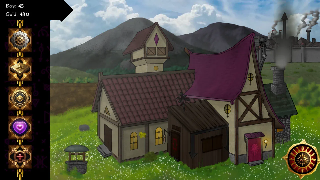 Alchemy Quest Screenshot 4