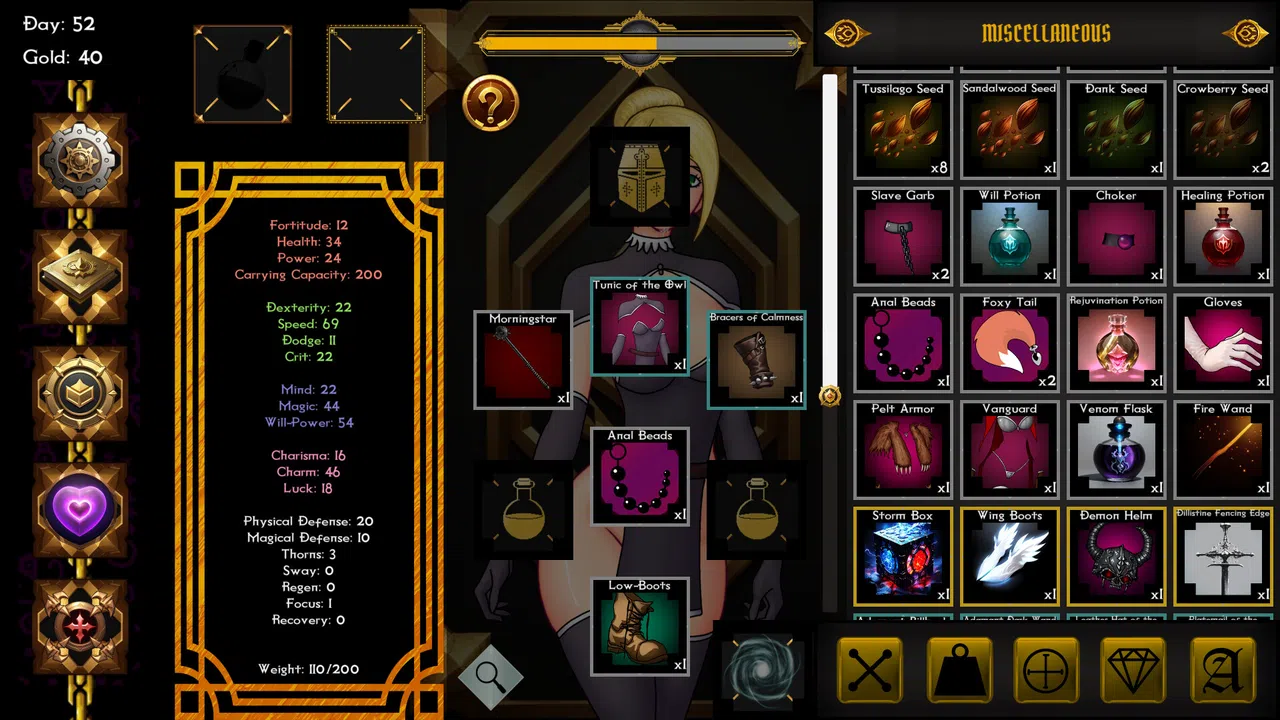 Alchemy Quest Screenshot 7