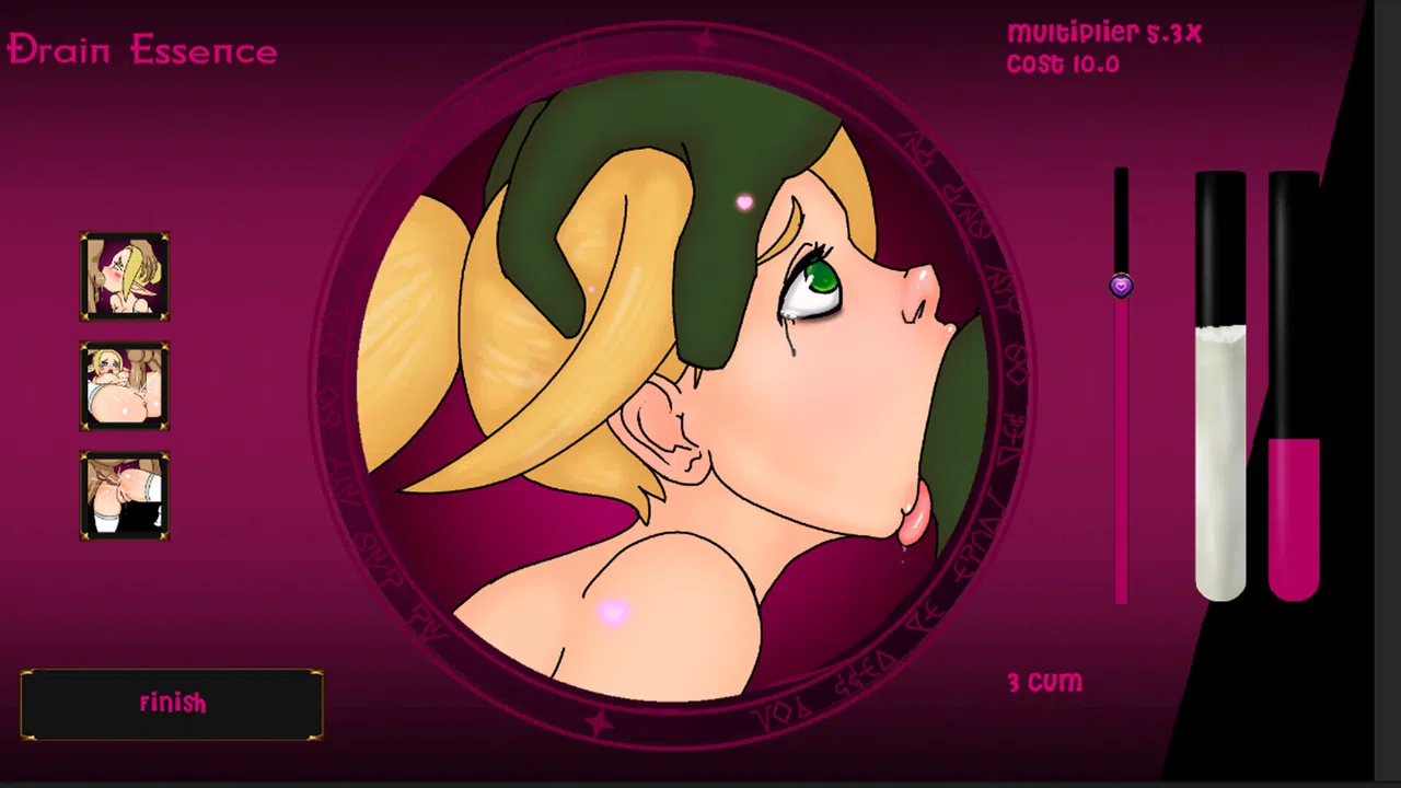 Alchemy Quest Screenshot 2