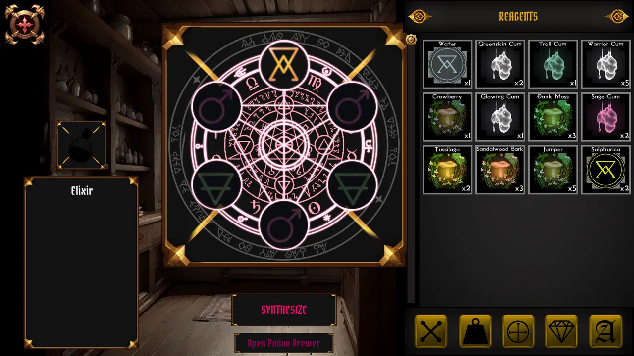Alchemy Quest Screenshot 5