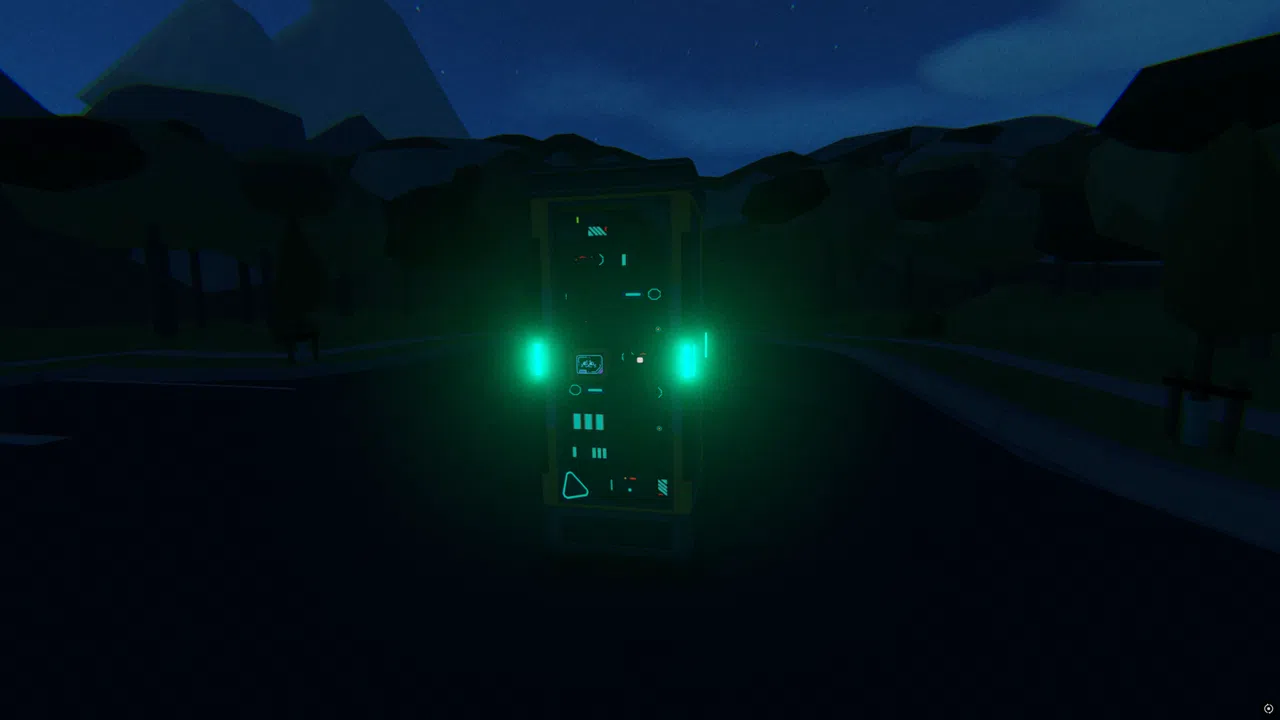 Proper Citizen Screenshot 1