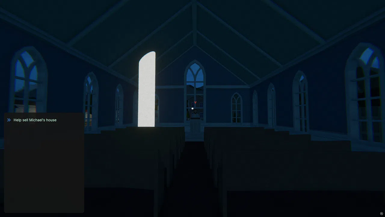 Proper Citizen Screenshot 0