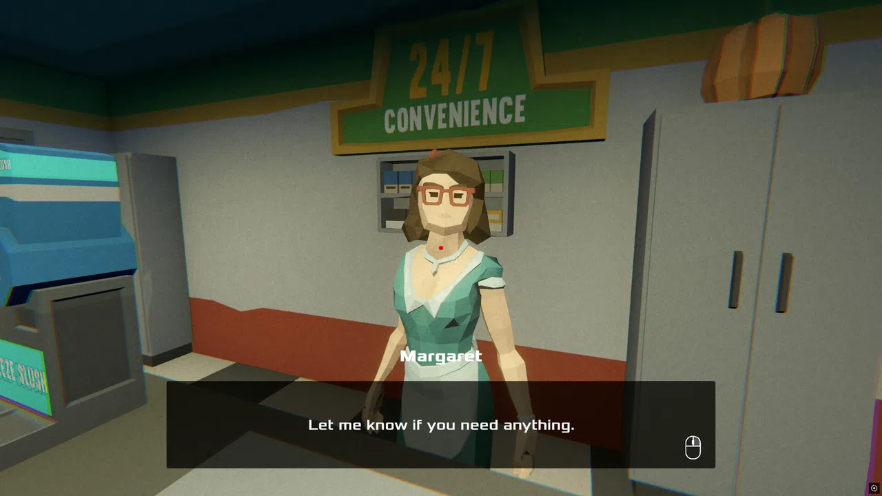 Proper Citizen Screenshot 6