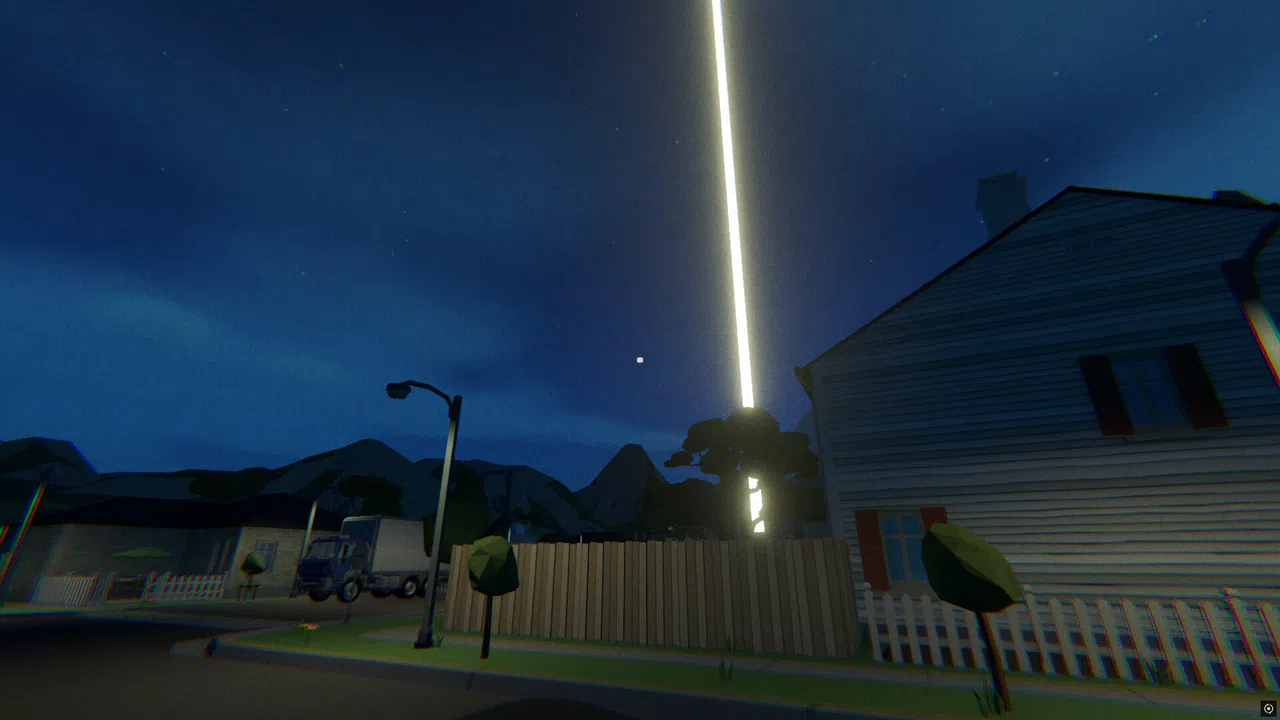 Proper Citizen Screenshot 4