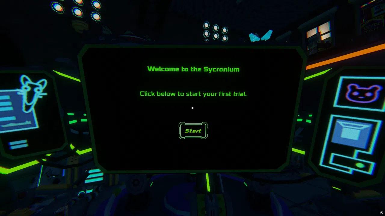 Proper Citizen Screenshot 2
