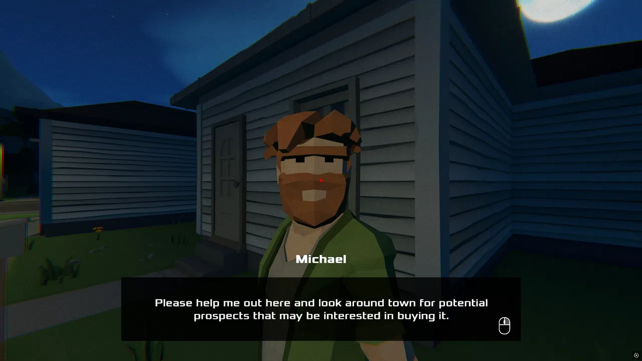 Proper Citizen Screenshot 5