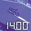 Frost I icon
