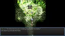 Celeste Blue Wizard Luna Screenshot 1