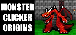 Monster Clicker: Origins