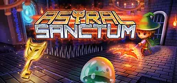 Astral Sanctum