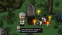 Jerry the Zombie Slayer Screenshot 3