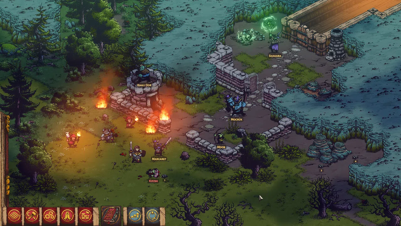Architect of Ruin Screenshot 2