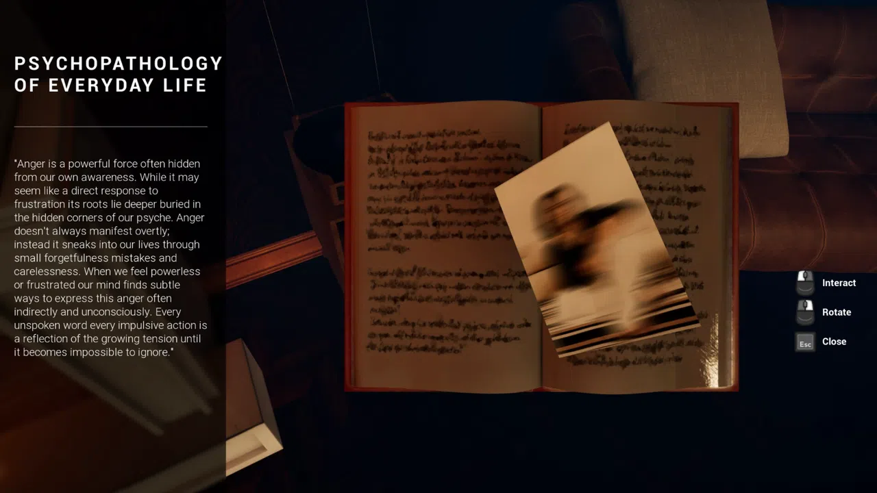 Joyful Masks Screenshot 0