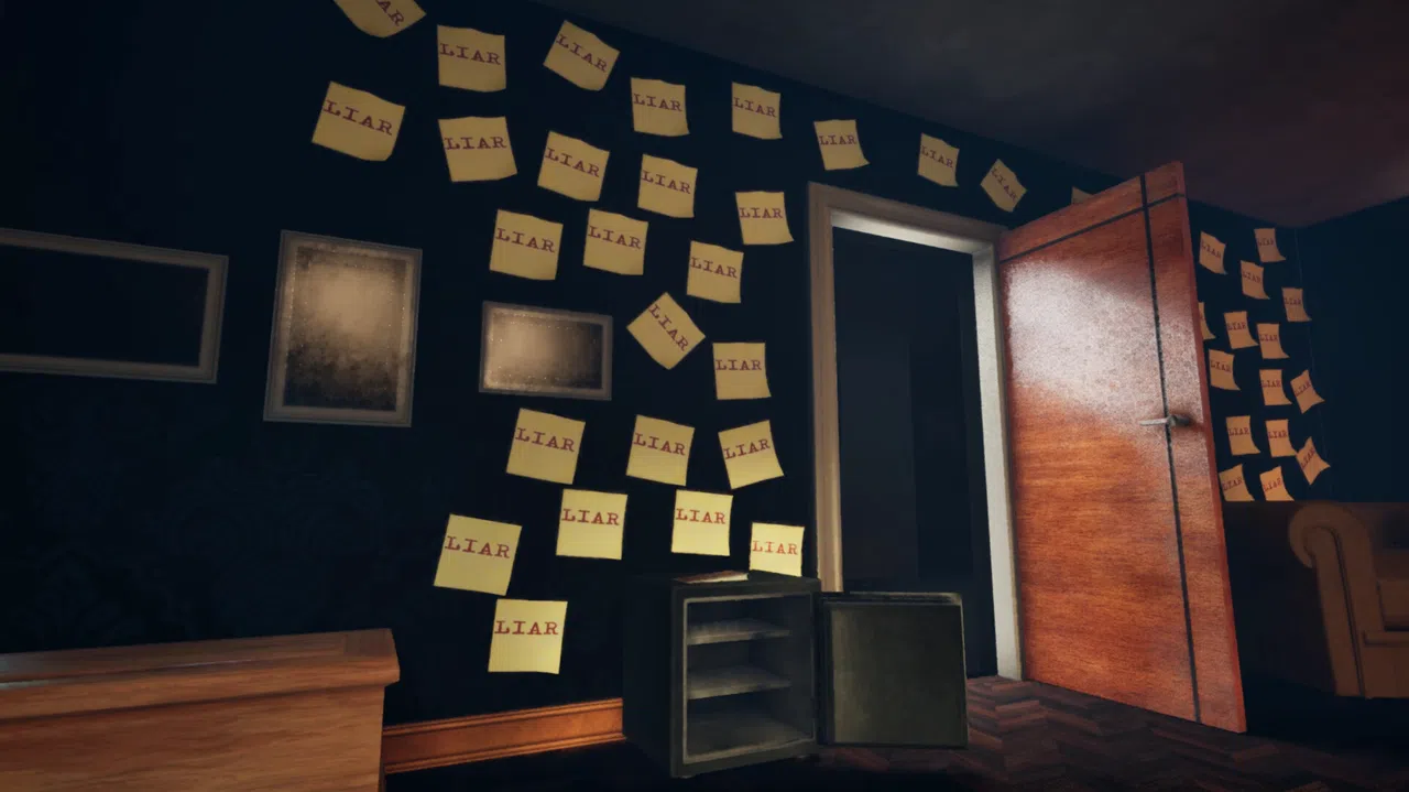 Joyful Masks Screenshot 2