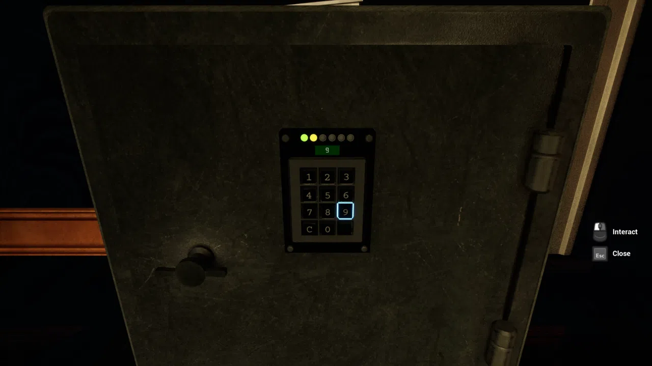 Joyful Masks Screenshot 1