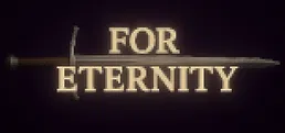 For Eternity