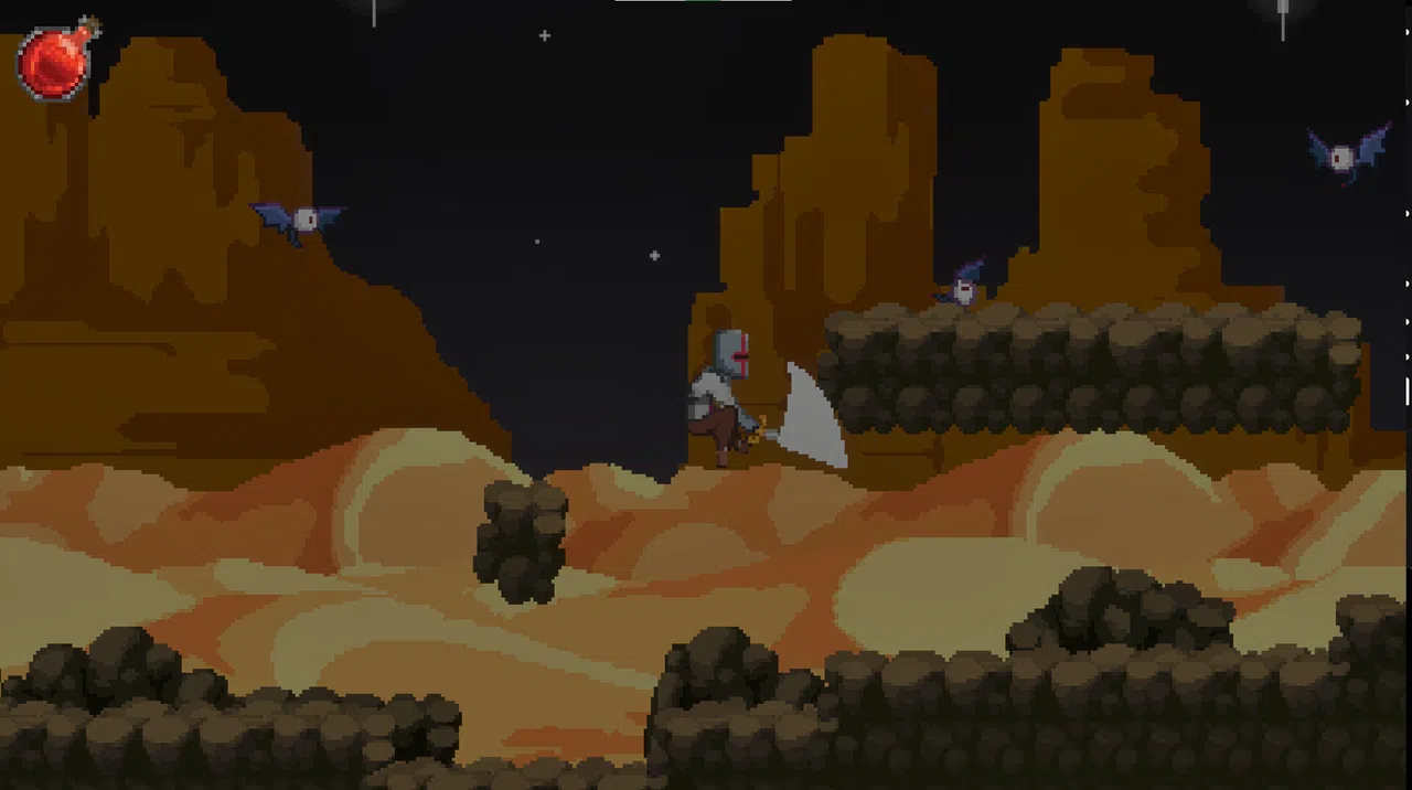For Eternity Screenshot 4