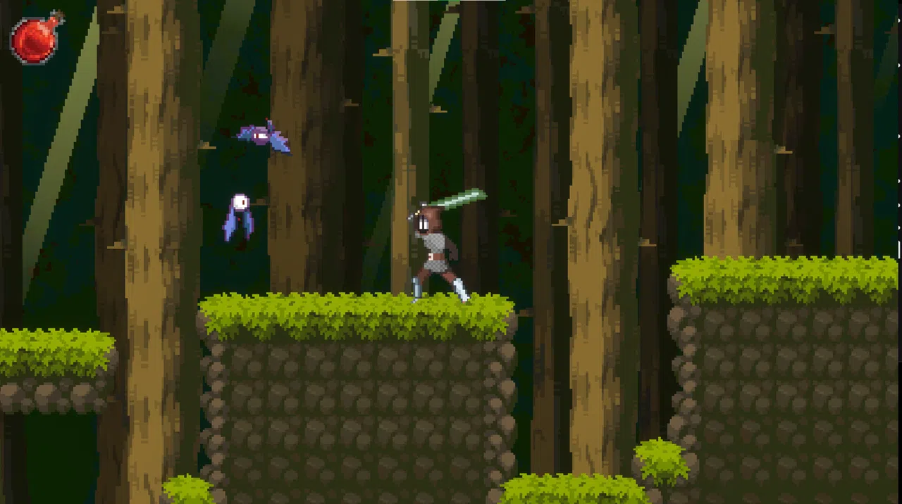 For Eternity Screenshot 3