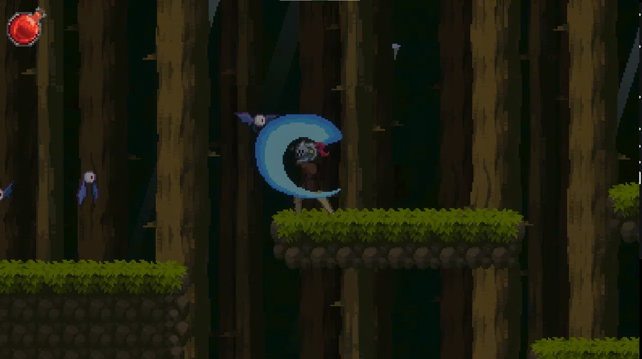 For Eternity Screenshot 1