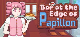 Bar at the Edge of Papillon