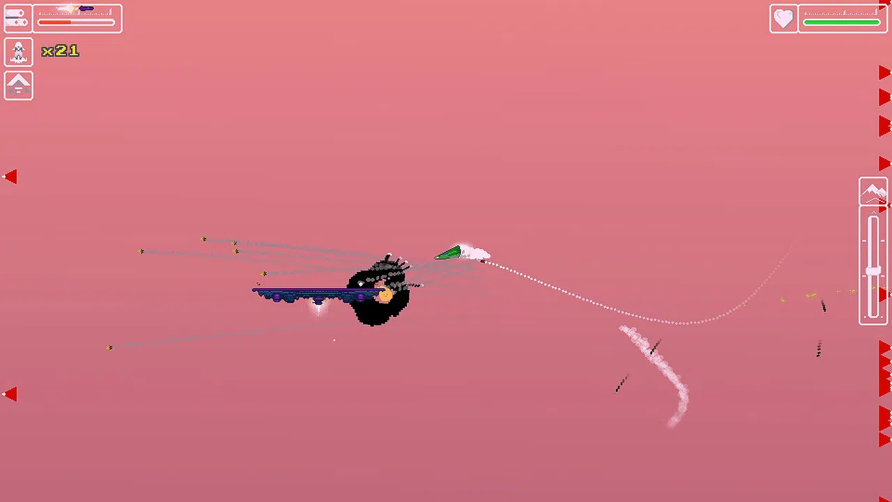 Angle Of Attack Screenshot 13
