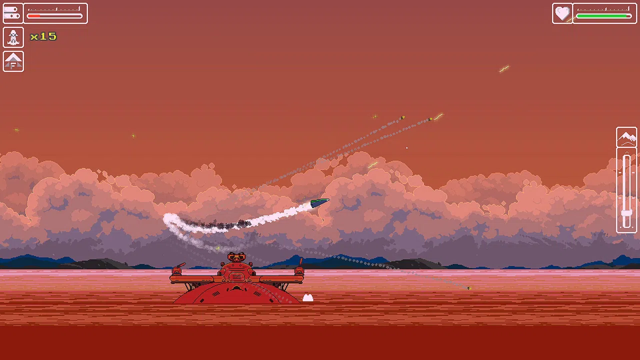 Angle Of Attack Screenshot 18