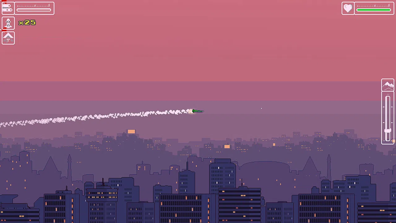 Angle Of Attack Screenshot 9