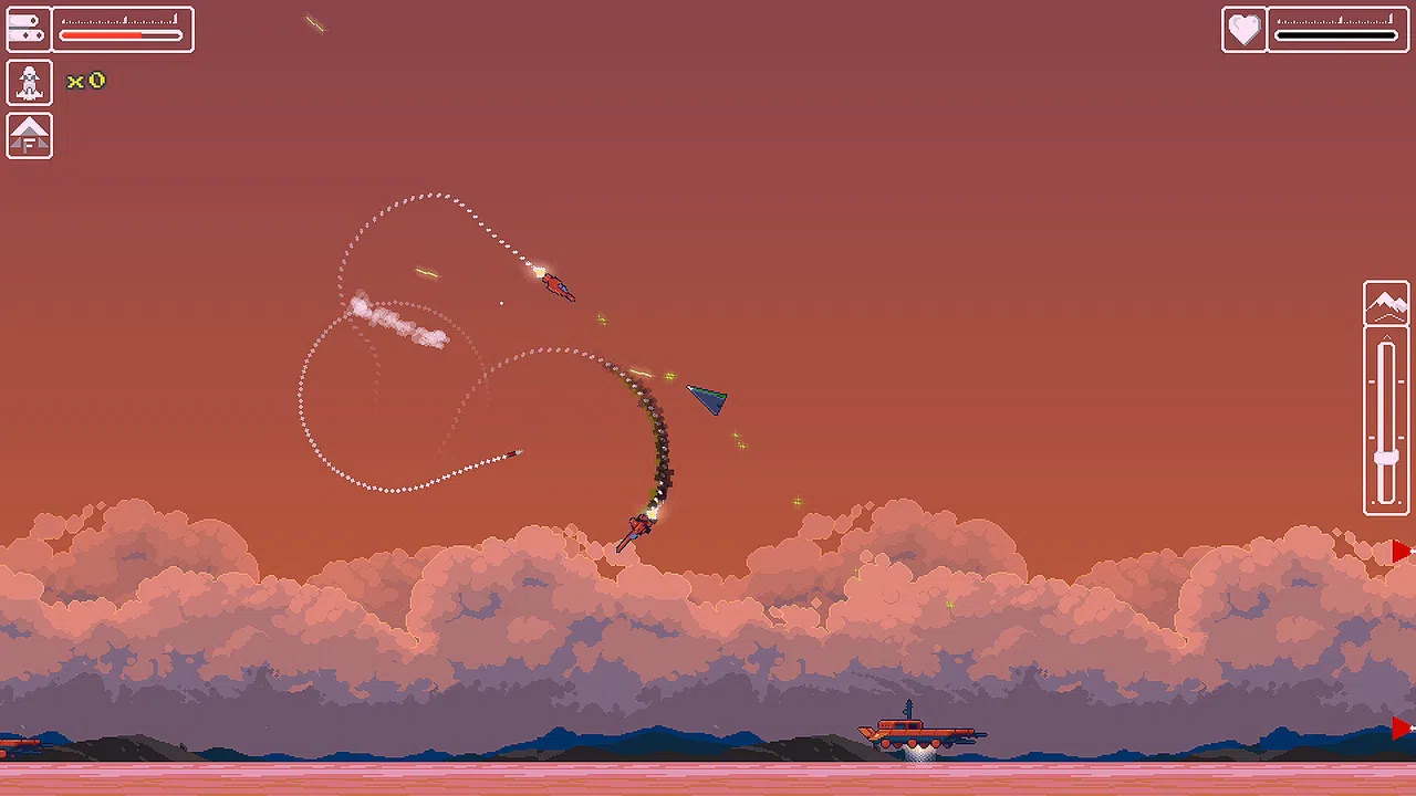 Angle Of Attack Screenshot 11