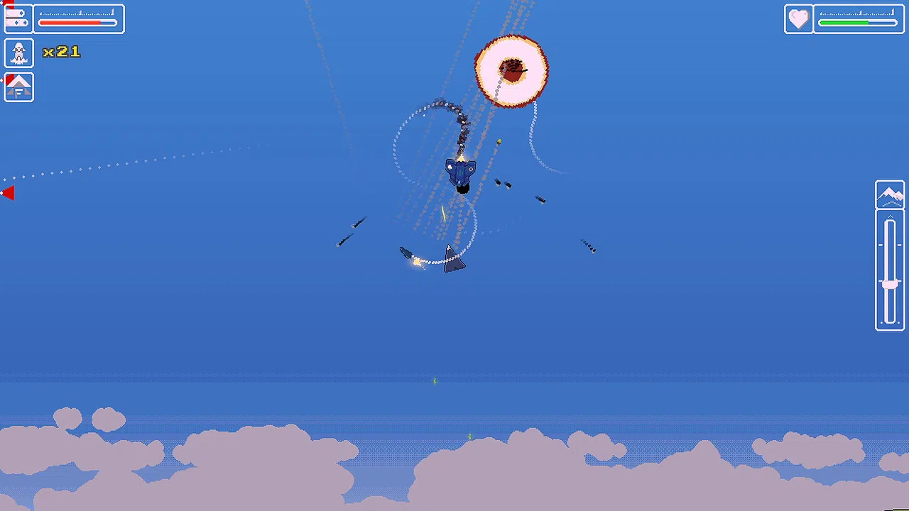 Angle Of Attack Screenshot 14