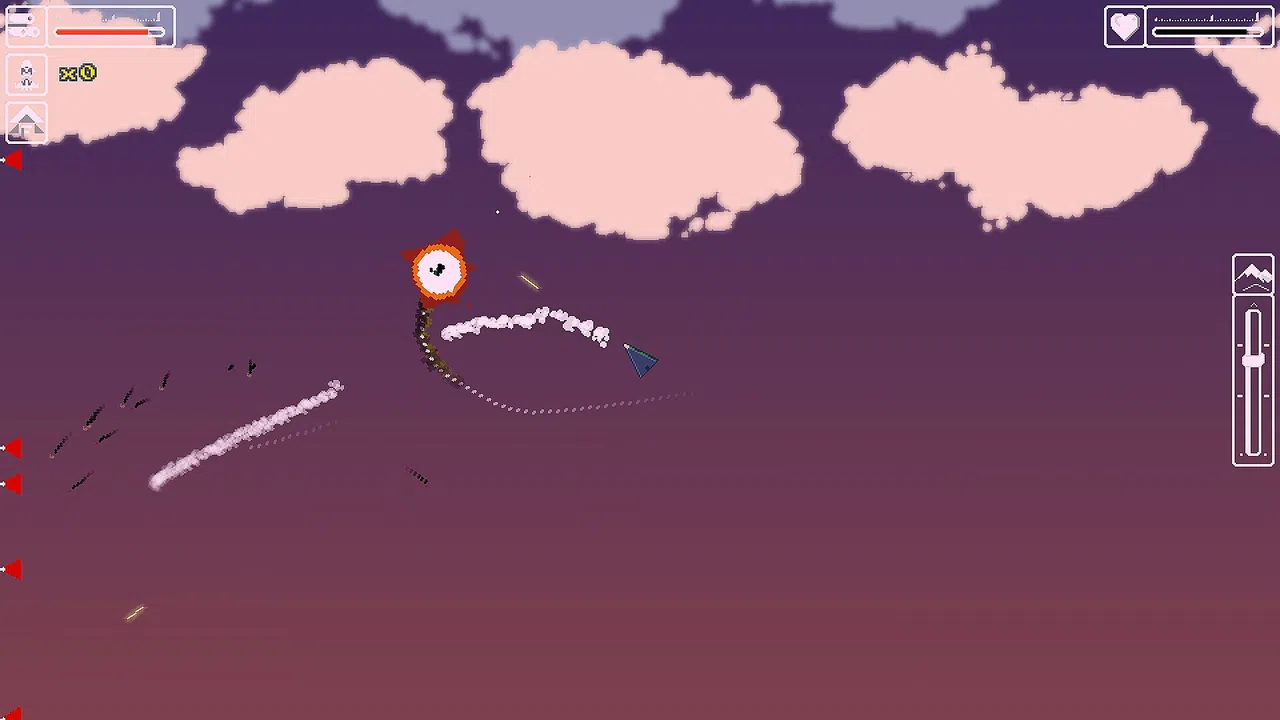 Angle Of Attack Screenshot 7