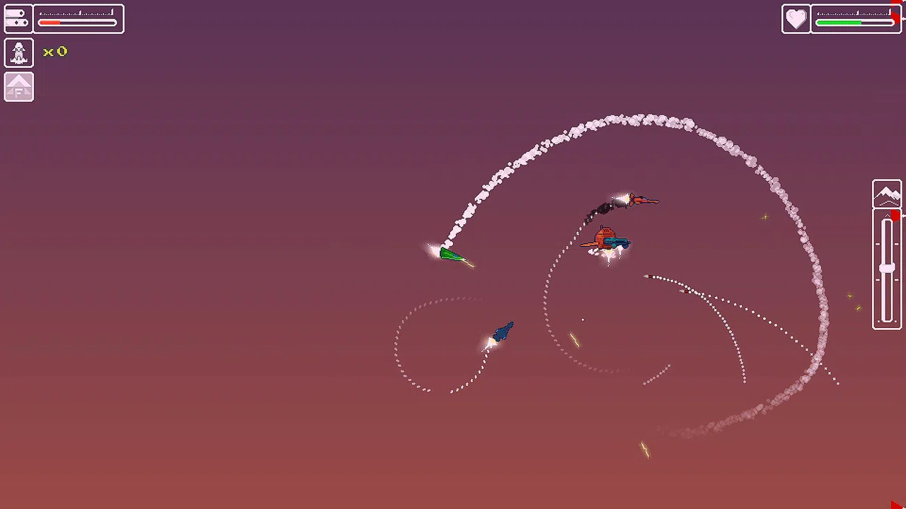 Angle Of Attack Screenshot 3