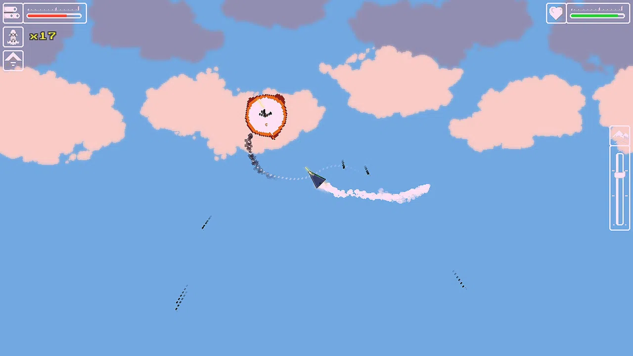 Angle Of Attack Screenshot 6