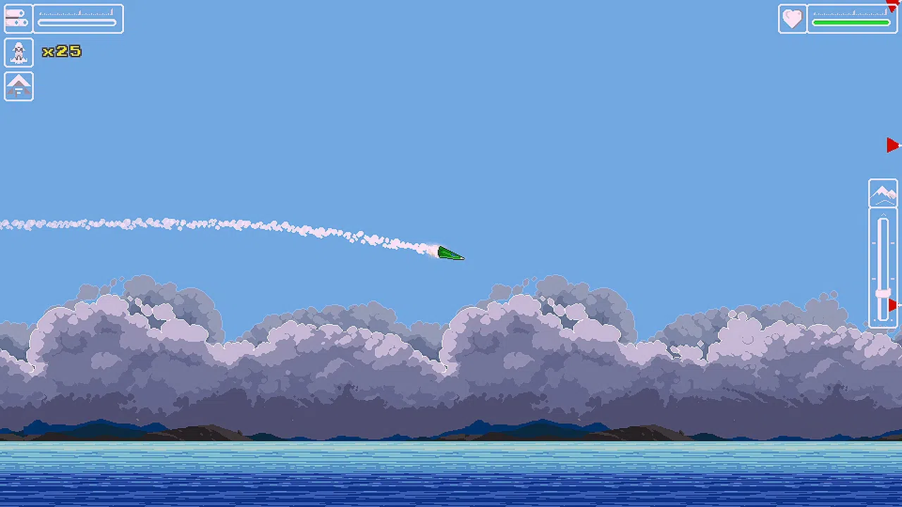 Angle Of Attack Screenshot 8