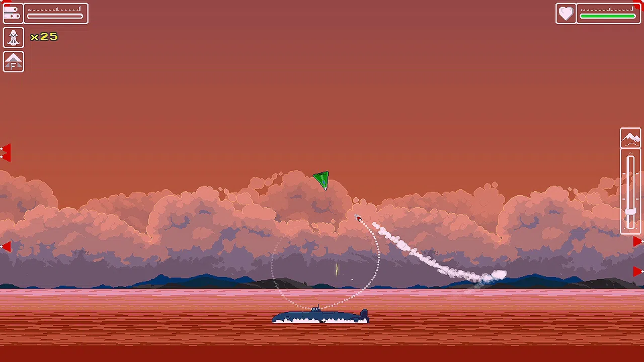 Angle Of Attack Screenshot 16