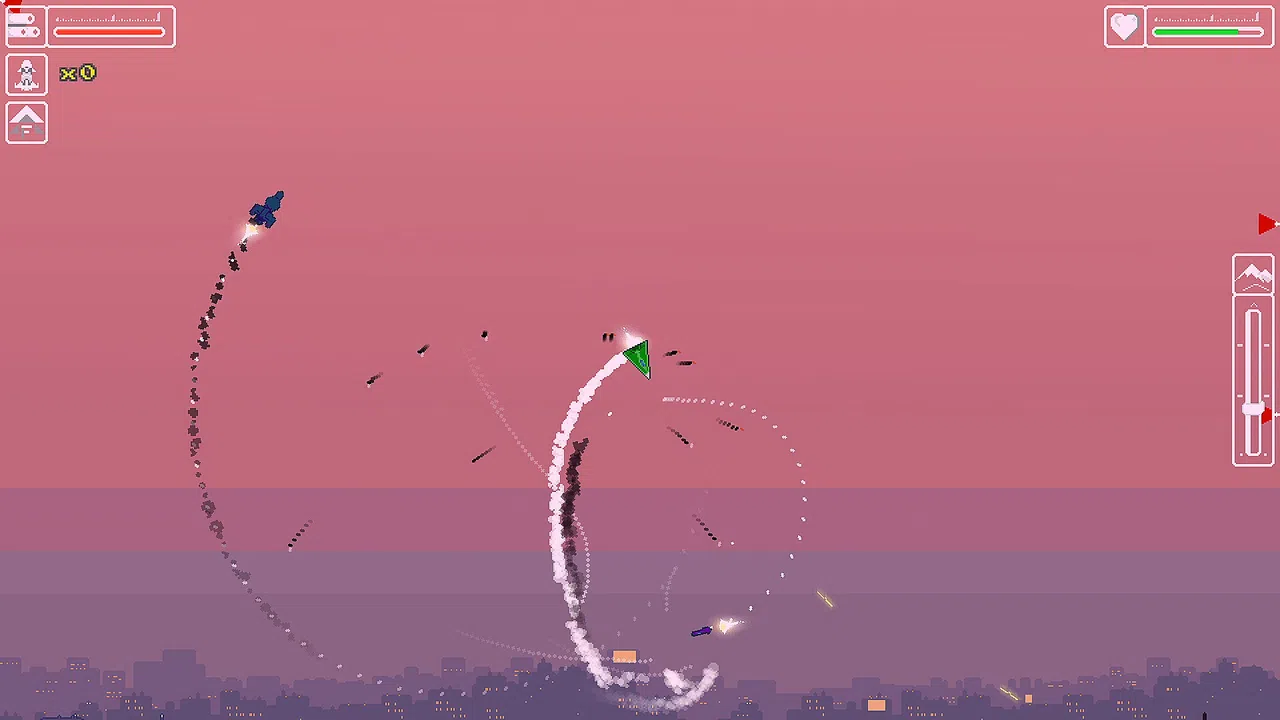 Angle Of Attack Screenshot 5