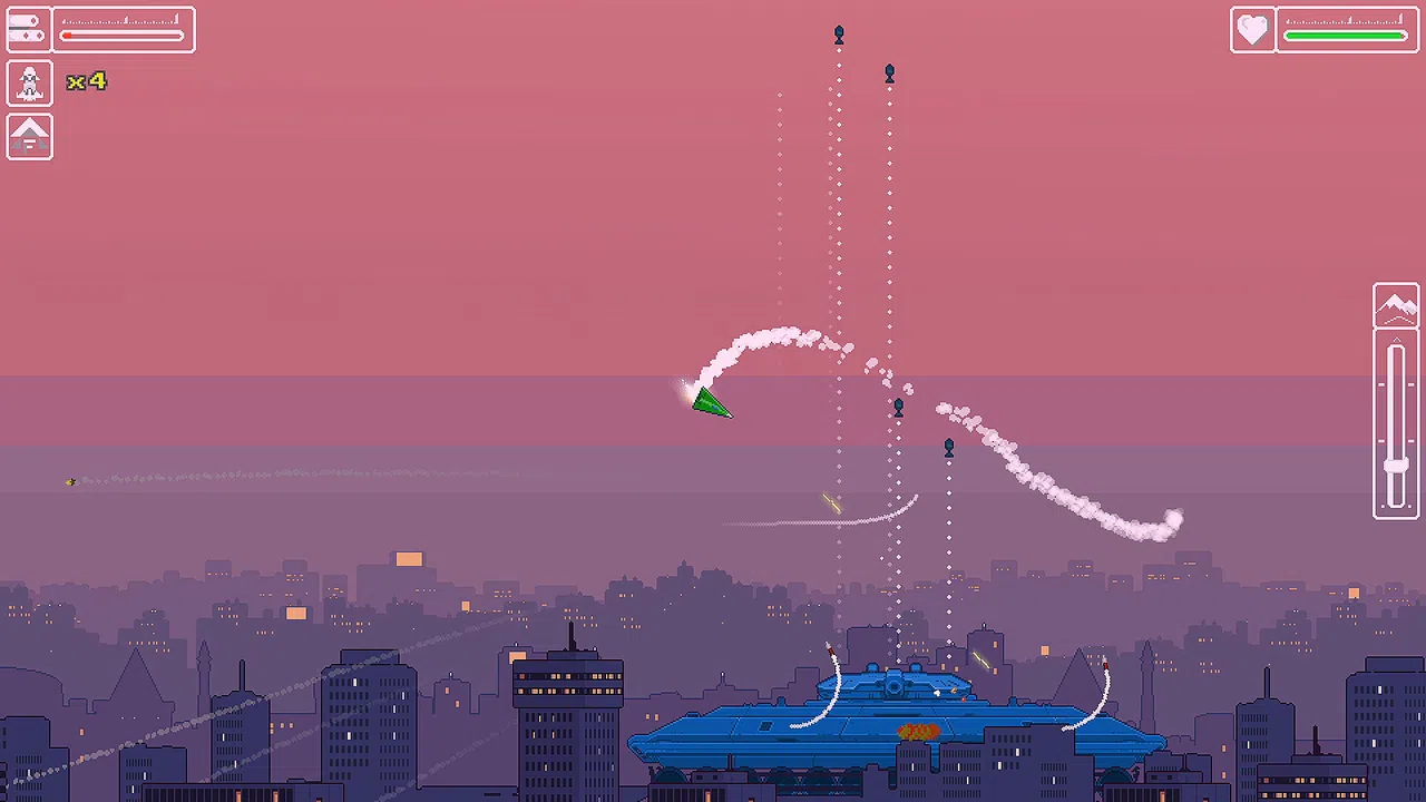 Angle Of Attack Screenshot 17