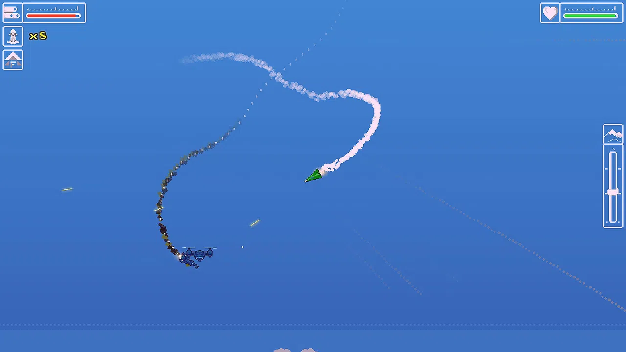 Angle Of Attack Screenshot 10
