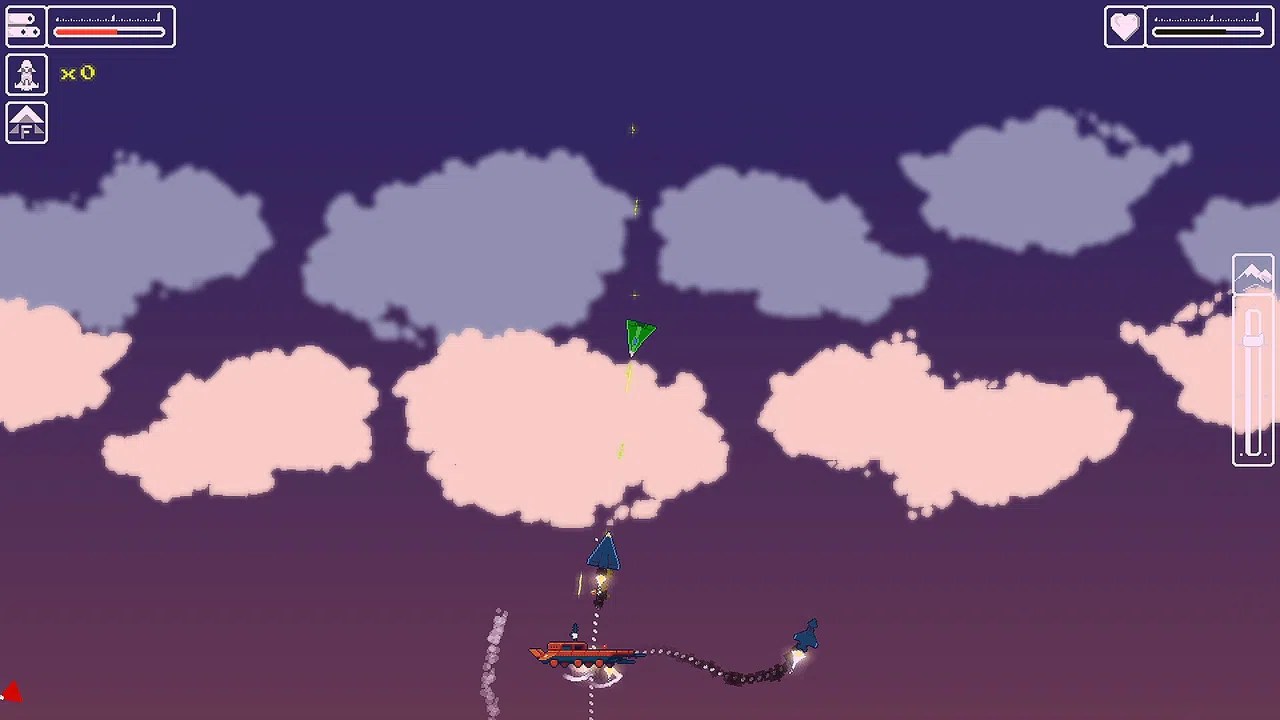 Angle Of Attack Screenshot 15