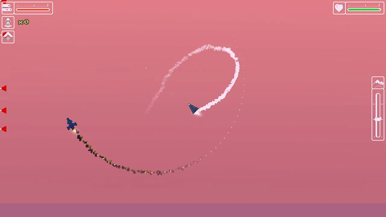 Angle Of Attack Screenshot 1