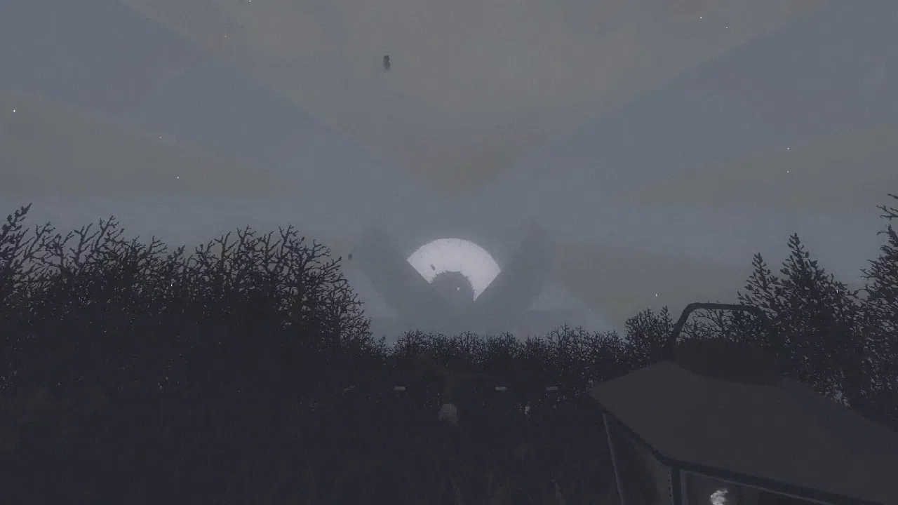 Ignis Dei Screenshot 3