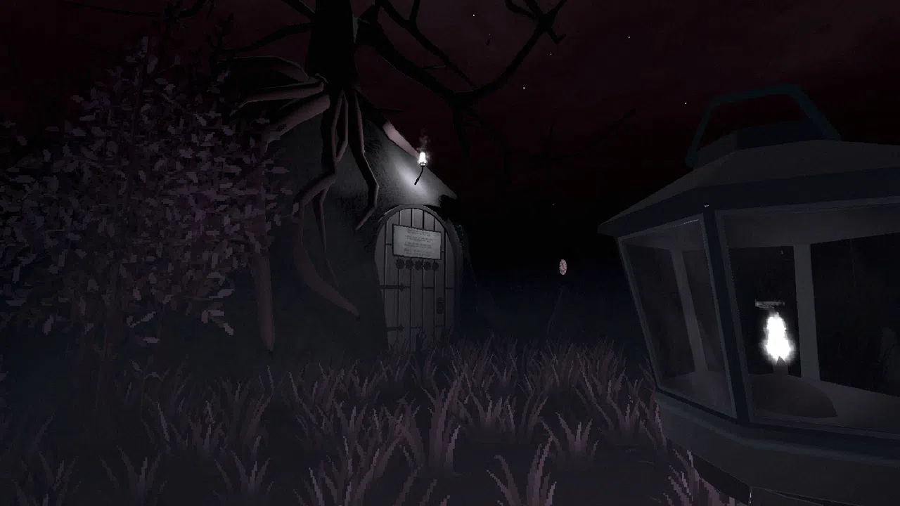 Ignis Dei Screenshot 1