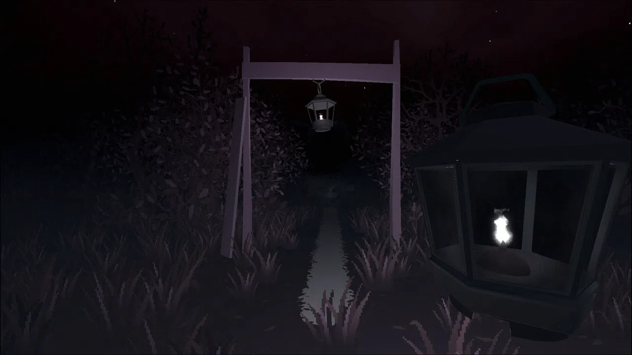 Ignis Dei Screenshot 4