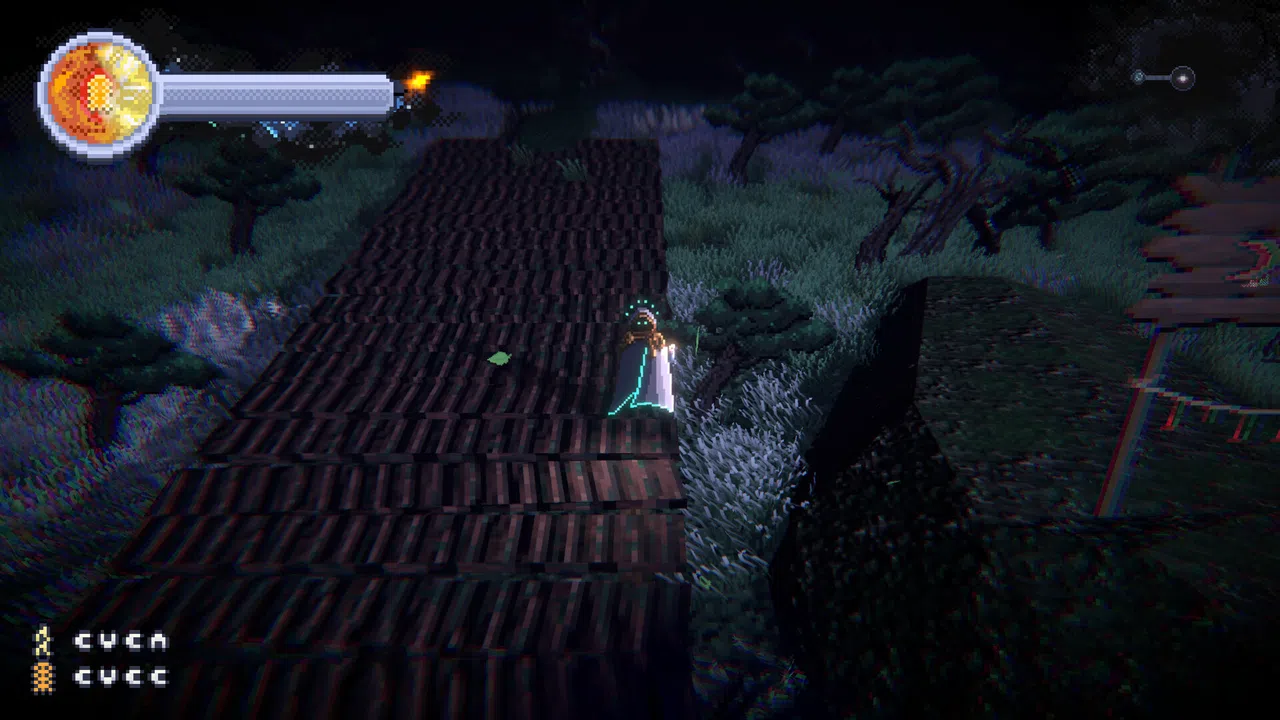 Nightpyre Screenshot 1