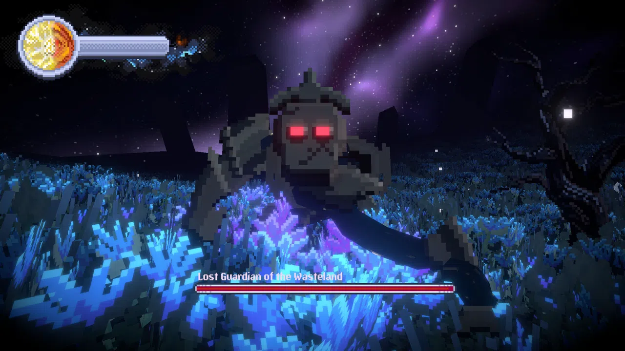 Nightpyre Screenshot 6