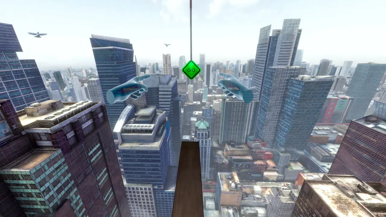 Walk The Plank Screenshot 5