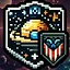 Gamma Breakers Rk1 icon
