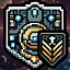 Crimson Verge Rk25 icon