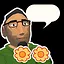 Uncle Puns: Children of the Corn icon