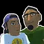 Favorite Uncle: Gerald icon